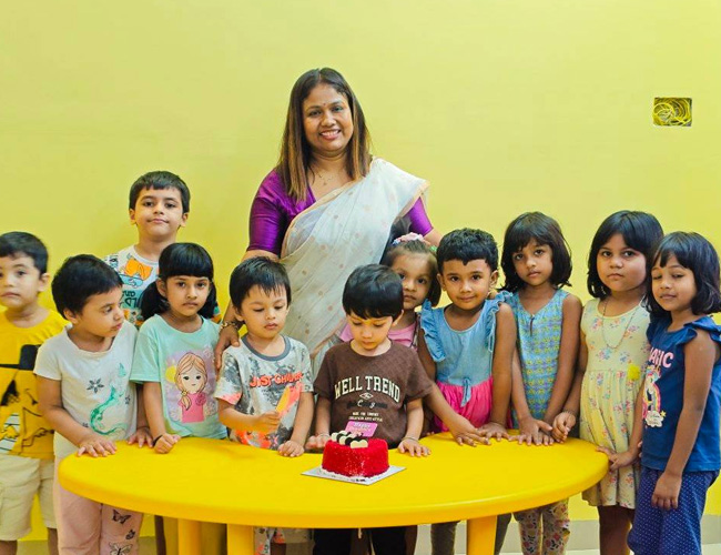 playschool near jadavpur